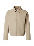 LEVI'S &reg; Demisezoninė striukė 'Garage Jacket' smėlio spalva