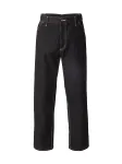 Carhartt WIP Džinsai 'Simple' juoda