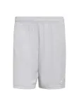 ADIDAS PERFORMANCE Sportinės kelnės 'Entrada26' pilka / balta