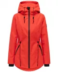 NAVAHOO Demisezoninė parka 'Blumentanz 14' omarų spalva