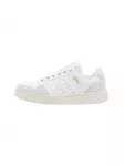 ADIDAS ORIGINALS Sportbačiai be auliuko 'NY 90' auksas / pilka / balta