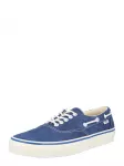 VANS Sportbačiai be auliuko 'AUTHENTIC' tamsiai mėlyna