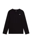 THE NORTH FACE Mar&scaron;kinėliai 'Essential Simple Dome' juoda