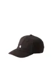 Carhartt WIP Kepurė 'Madison' juoda