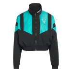 ADIDAS PERFORMANCE Džemperis treniruotėms 'EQT' vandens spalva / juoda