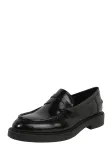 VAGABOND SHOEMAKERS Loaferai 'Alex' juoda