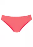 Bruno Banani Bikinio kelnaitės koralų splava
