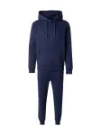 JACK & JONES Treningas 'JJEBRADLEY' tamsiai mėlyna