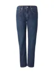 LEVI'S &reg; Džinsai '502&trade; Taper Fit Performance Cool Men's Jeans' tamsiai mėlyna