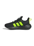 ADIDAS SPORTSWEAR Sportiniai batai 'KAPTIR 4.0' neoninė žalia / juoda