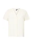 VERO MODA Palaidinė 'VMJosie' balta