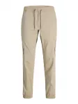 JACK & JONES Laisvo stiliaus kelnės 'JPSTKane Dylan' akmens