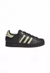 ADIDAS ORIGINALS Sportbačiai be auliuko 'Superstar II' &scaron;ampano / juoda