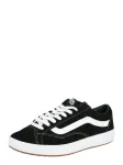 VANS Sportbačiai be auliuko 'OLD SKOOL' juoda / balta