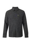 Lyle & Scott Mar&scaron;kiniai mėlyna / geltona / juoda / balta
