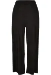 Urban Classics Kelnės juoda