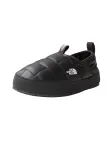 THE NORTH FACE Sportbačiai 'THERMOBALL TRACTION MULE II' juoda / balta