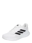 ADIDAS SPORTSWEAR Sportiniai batai 'Runfalcon 5' juoda / balta