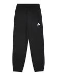 ADIDAS SPORTSWEAR Sportinės kelnės 'ESSENTIALS' juoda / balta