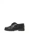 JACK & JONES Mokasinai 'JFWBROOKLYN' juoda