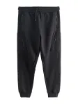 Next Kelnės juoda