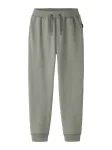 NAME IT Kelnės pilka