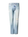 LEVI'S &reg; Džinsai '501' tamsiai (džinso) mėlyna