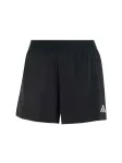 ADIDAS PERFORMANCE Sportinės kelnės 'Ess' &scaron;viesiai pilka / juoda