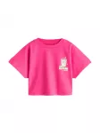 Next Mar&scaron;kinėliai mėtų spalva / rožinė