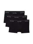 Calvin Klein Underwear Boxer trumpikės margai juoda