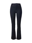 LEVI'S &reg; Džinsai '725 High Rise Bootcut' tamsiai mėlyna