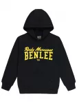 Benlee Megztinis 'Balne' juoda