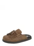 STEVE MADDEN &Scaron;lepetės 'Maurea' rausvai pilka