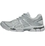 ASICS SportStyle Sportbačiai be auliuko 'Gel-Cumulus 16 ' pilka / &scaron;viesiai pilka