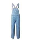 LEVI'S &reg; Džinsinis kombinezonas tamsiai (džinso) mėlyna