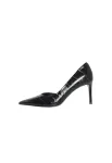STEVE MADDEN Vakariniai bateliai 'Nula' juoda