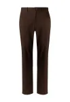 TOMMY HILFIGER &bdquo;Chino&ldquo; stiliaus kelnės 'Denton Essential' tamsiai žalia