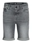 Jack & Jones Junior Džinsai pilka