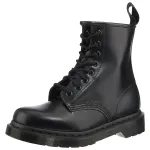 Dr. Martens Auliniai batai su rai&scaron;teliais '1460' juoda