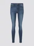 TOM TAILOR DENIM Džinsai tamsiai (džinso) mėlyna