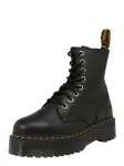 Dr. Martens Suvarstomieji batai 'Jadon III Pisa' juoda