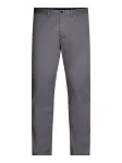 TOMMY HILFIGER &bdquo;Chino&ldquo; stiliaus kelnės 'Bleecker 1985' tamsiai mėlyna / antracito spalva / raudona / balta