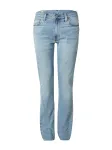 LEVI'S &reg; Džinsai '511&trade; Slim Jeans' &scaron;viesiai mėlyna