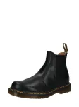 Dr. Martens &bdquo;Chelsea&ldquo; batai 'Crazy Horse' juoda