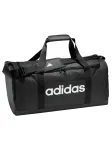 ADIDAS PERFORMANCE Sportinis krep&scaron;ys 'Linear' juoda / balta