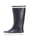 AIGLE Auliniai batai ' GOELAND UNISEX ' tamsiai mėlyna jūros spalva