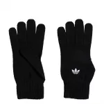 ADIDAS ORIGINALS Pir&scaron;tuotos pir&scaron;tinės 'Adicolor' juoda / balta