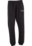 Bruno Banani Kelnės juoda / balta