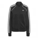 ADIDAS ORIGINALS Džemperis 'Classic' juoda / balta