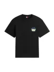 Tommy Jeans Mar&scaron;kinėliai &scaron;viesiai mėlyna / &scaron;viesiai geltona / raudona / juoda